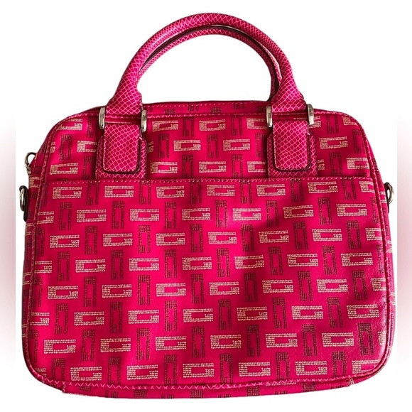 Guess Laptop Bag - Picture 2 of 6